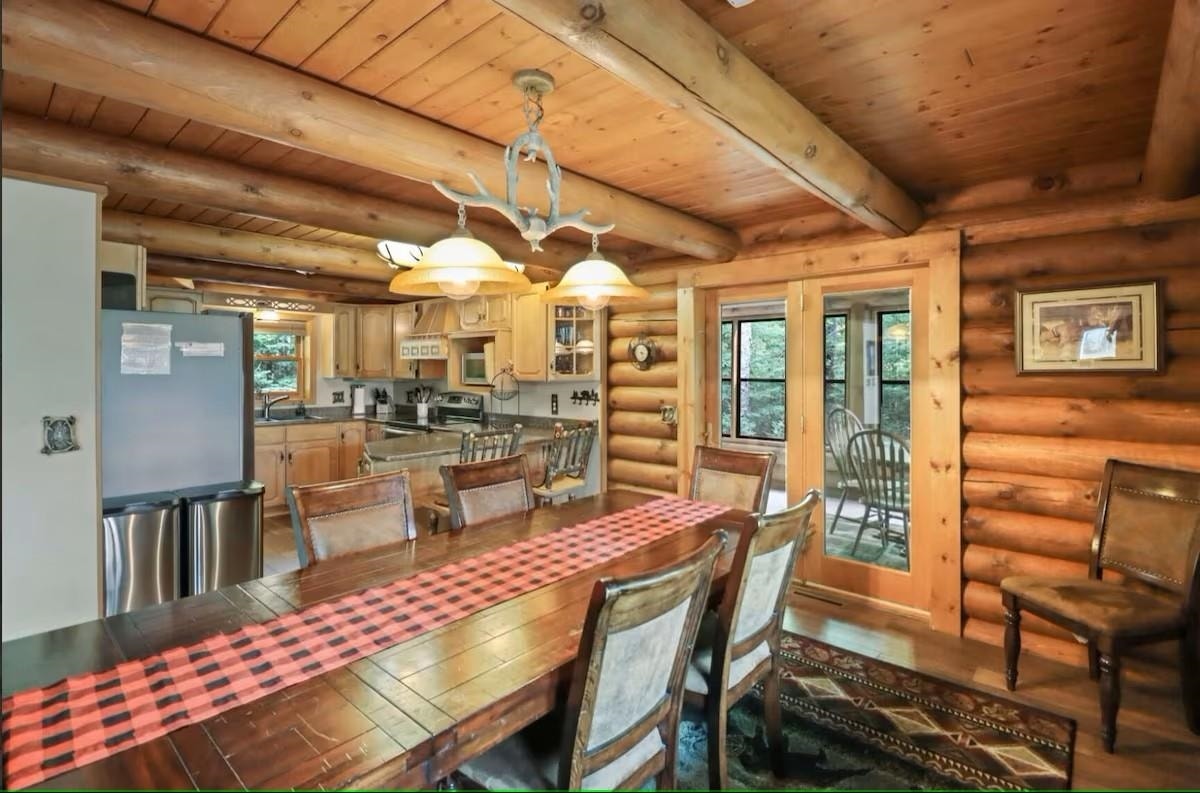 7620 Pietz Lane, St. Germain, WI 54558