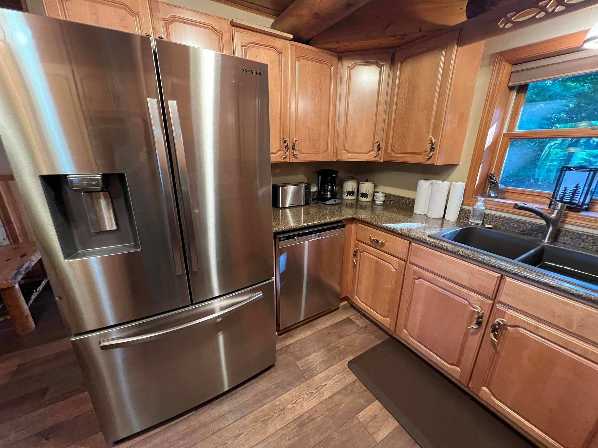 7620 Pietz Lane, St. Germain, WI 54558