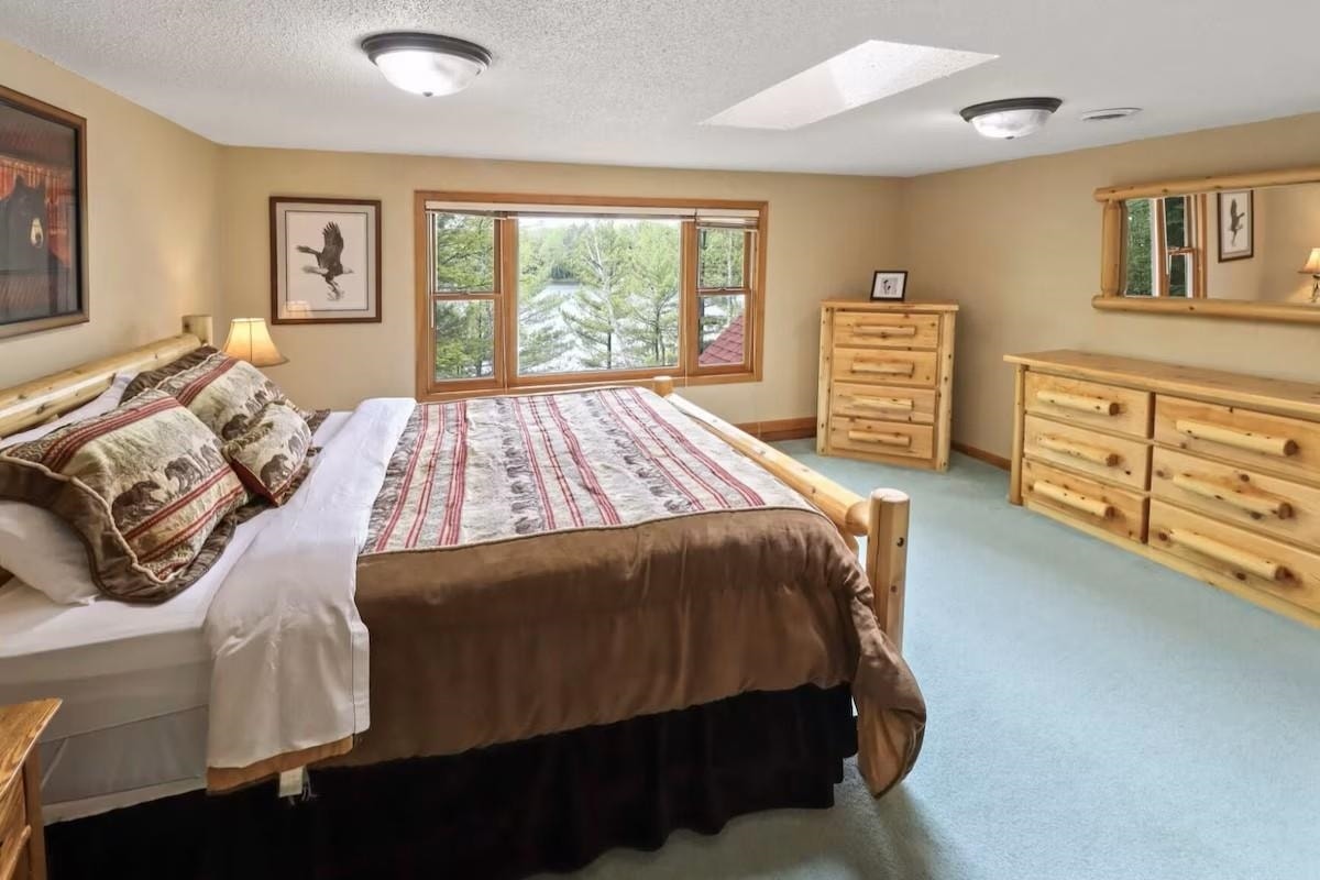 7620 Pietz Lane, St. Germain, WI 54558