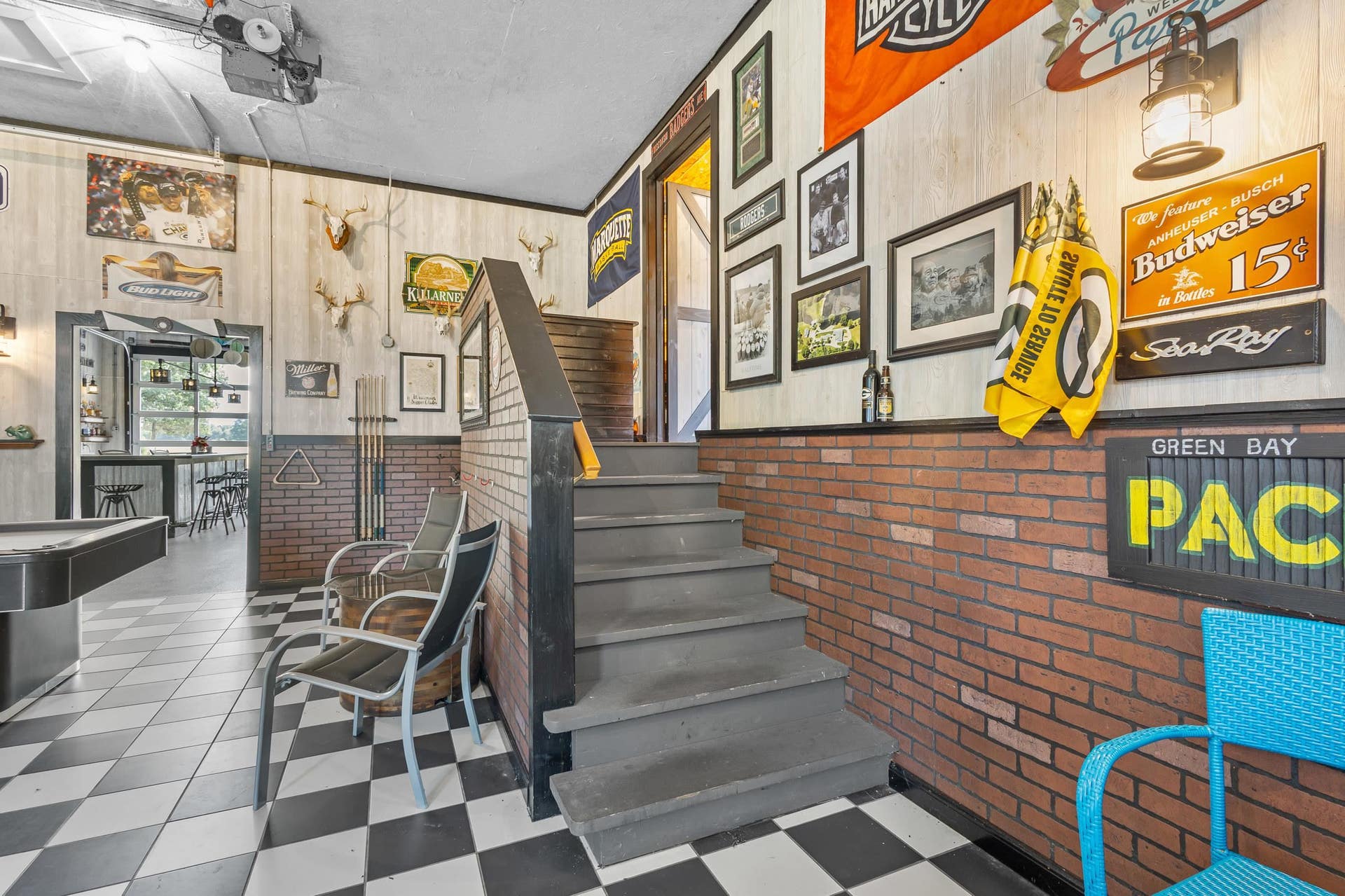 W5308 County Road G, Wyocena, WI 53960