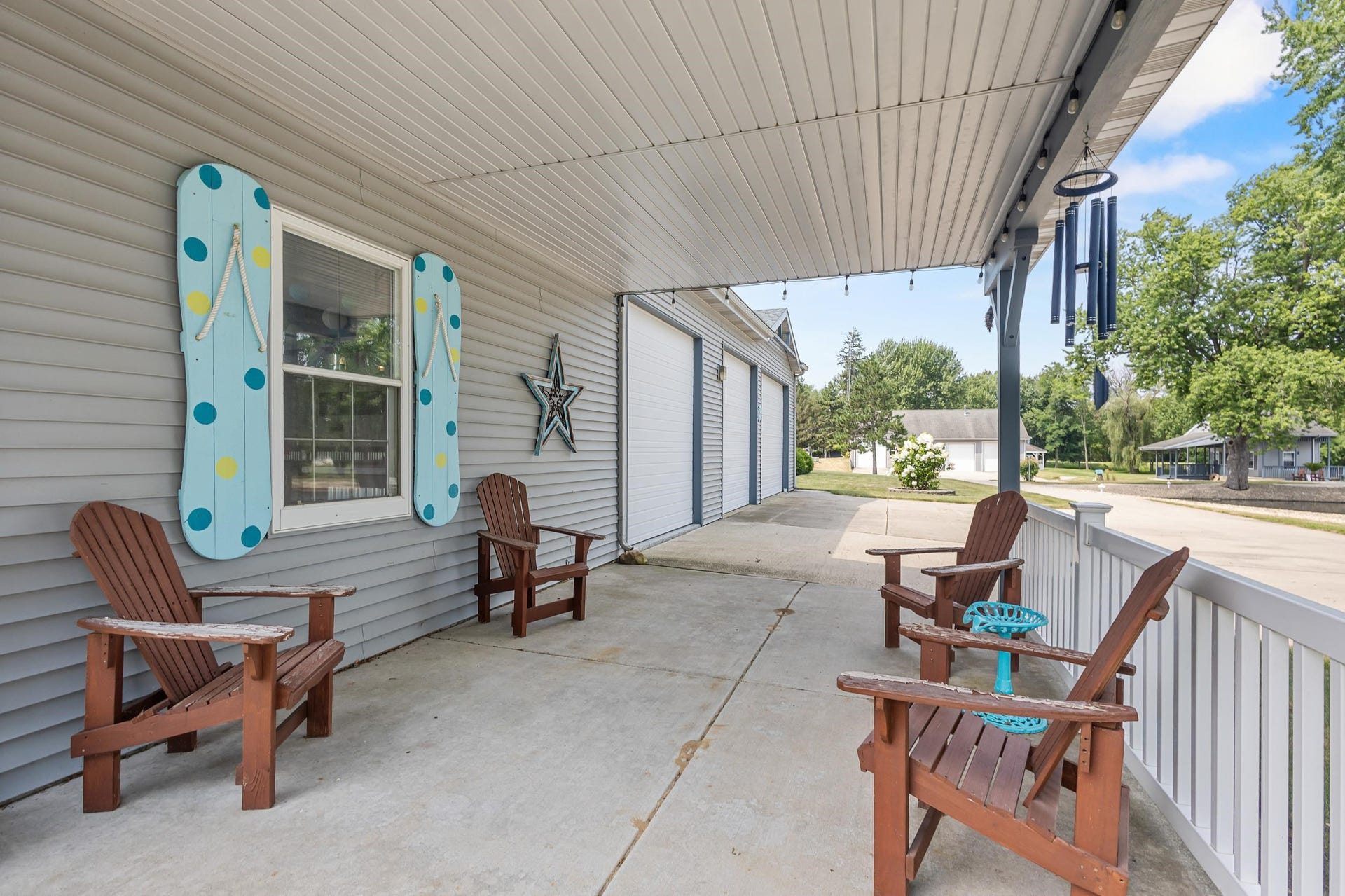 W5308 County Road G, Wyocena, WI 53960