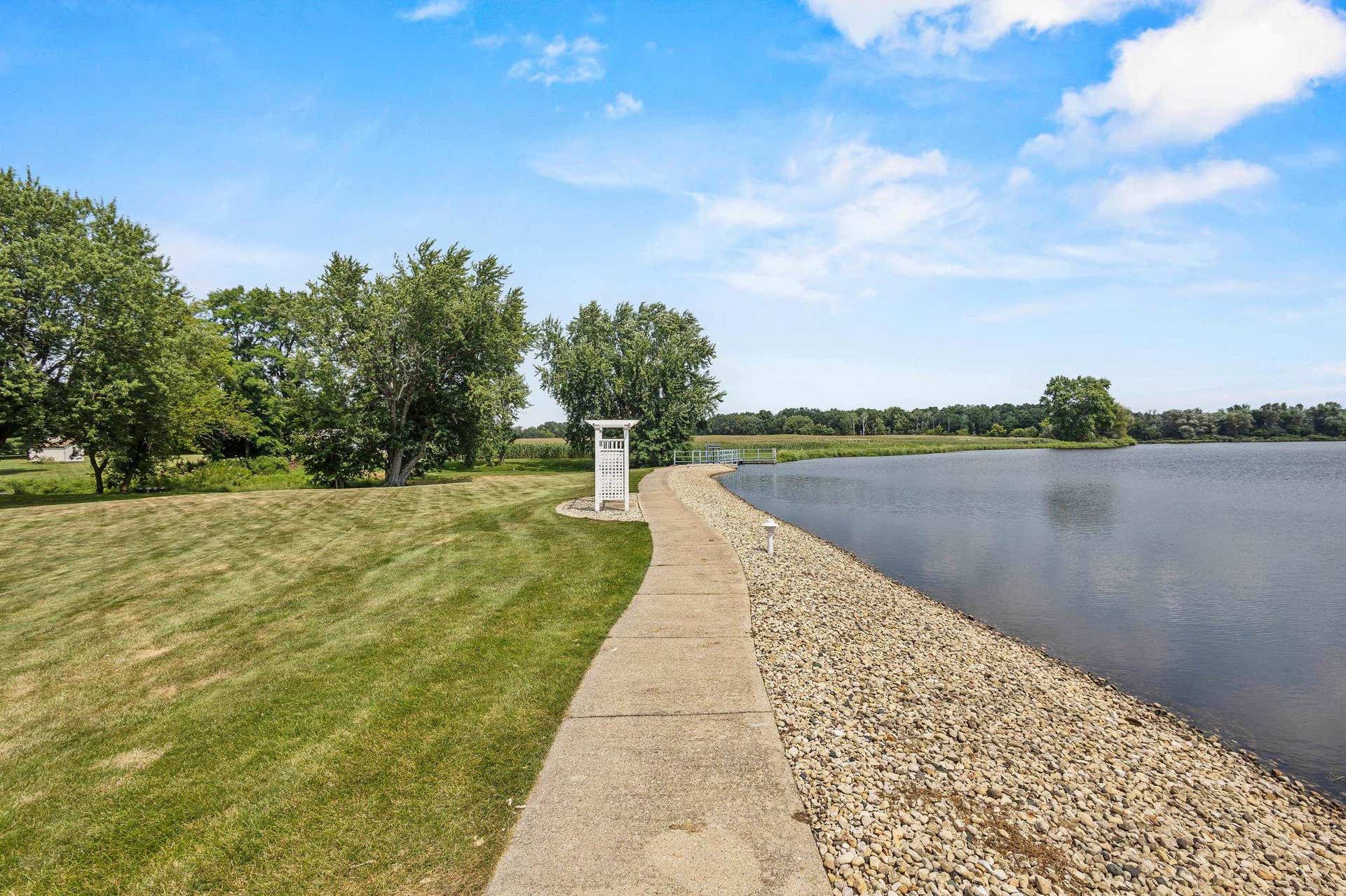 W5308 County Road G, Wyocena, WI 53960