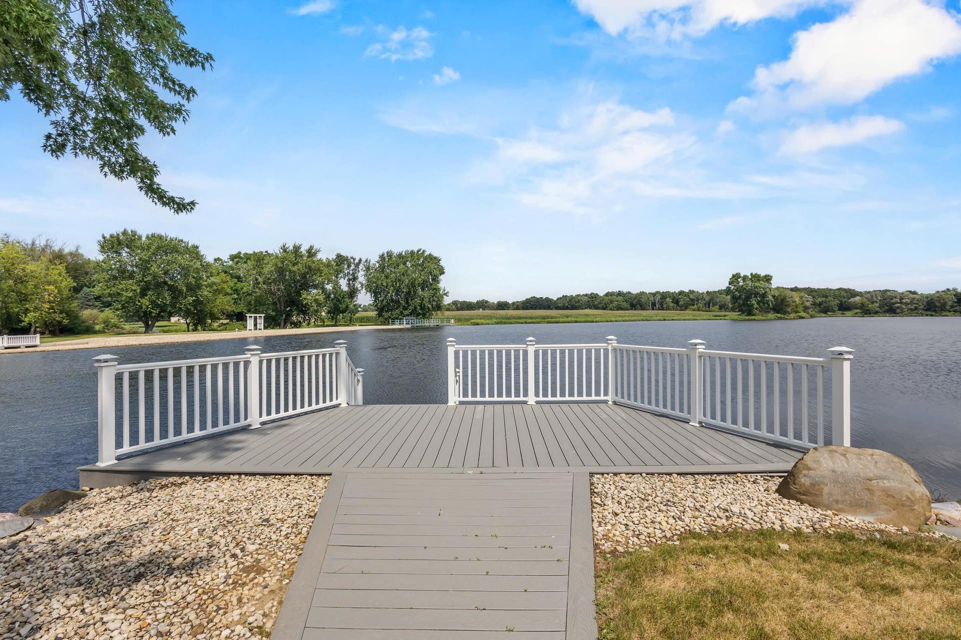 W5308 County Road G, Wyocena, WI 53960