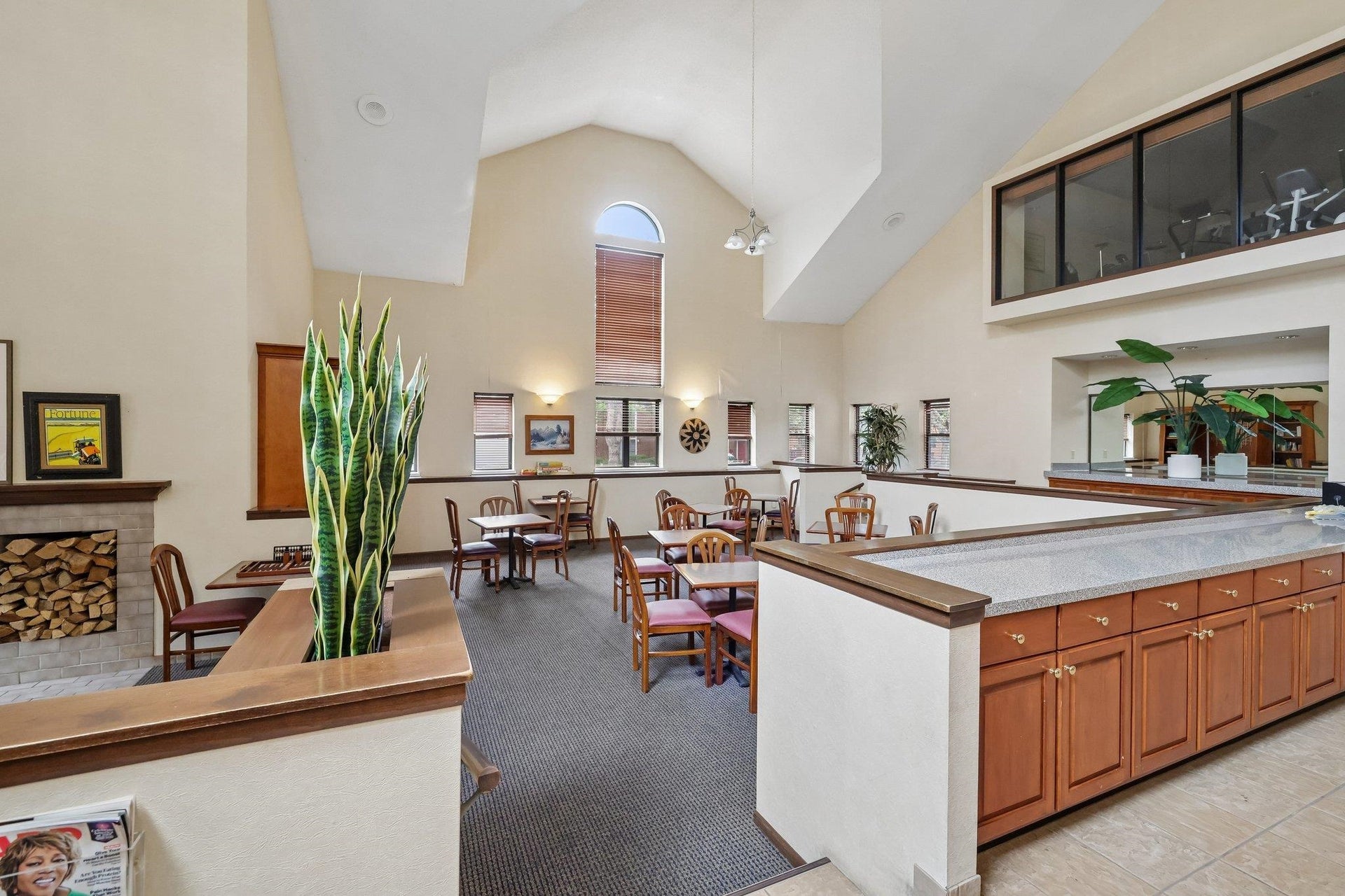 545 Donofrio Drive, #5, Madison, WI 53719