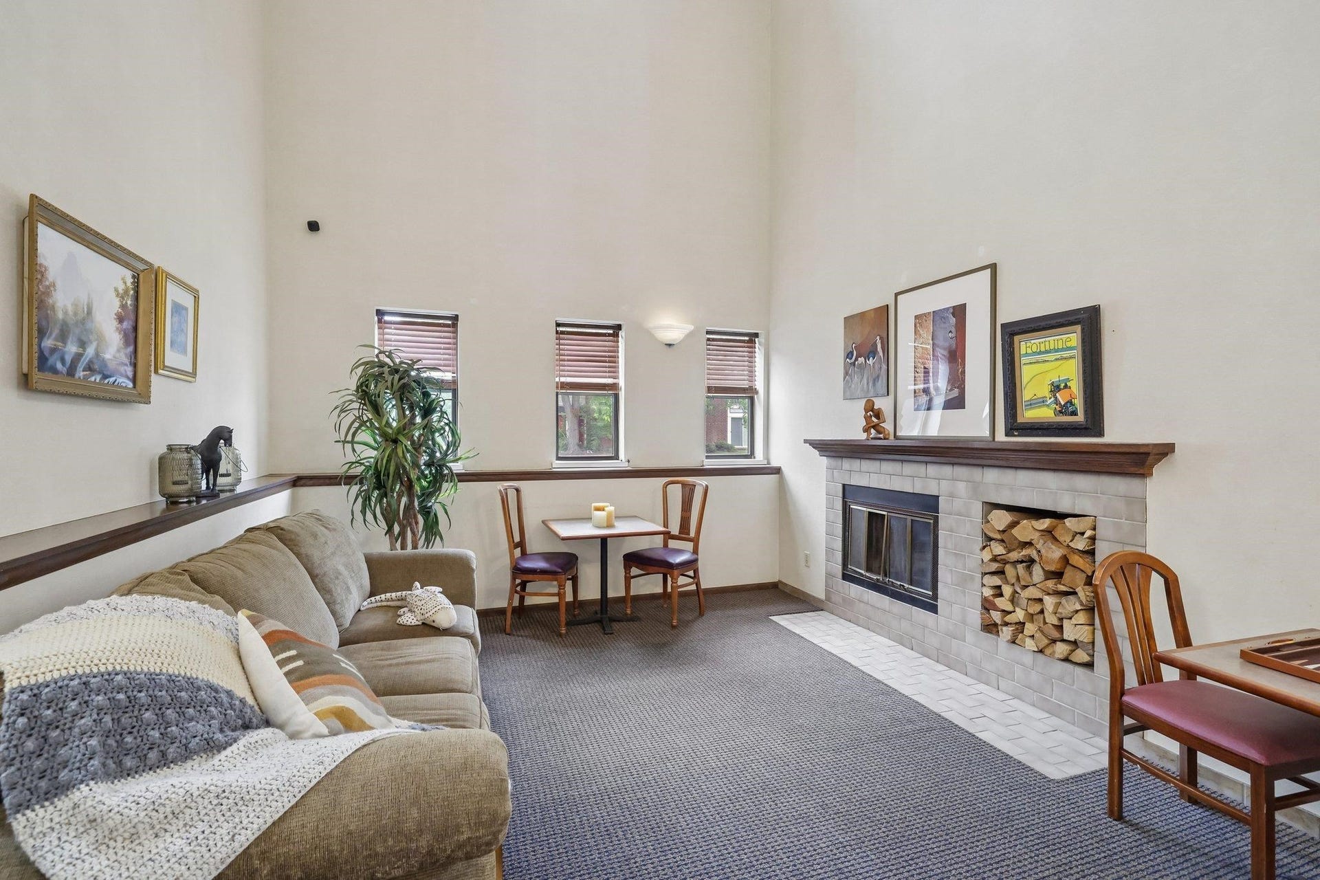 545 Donofrio Drive, #5, Madison, WI 53719
