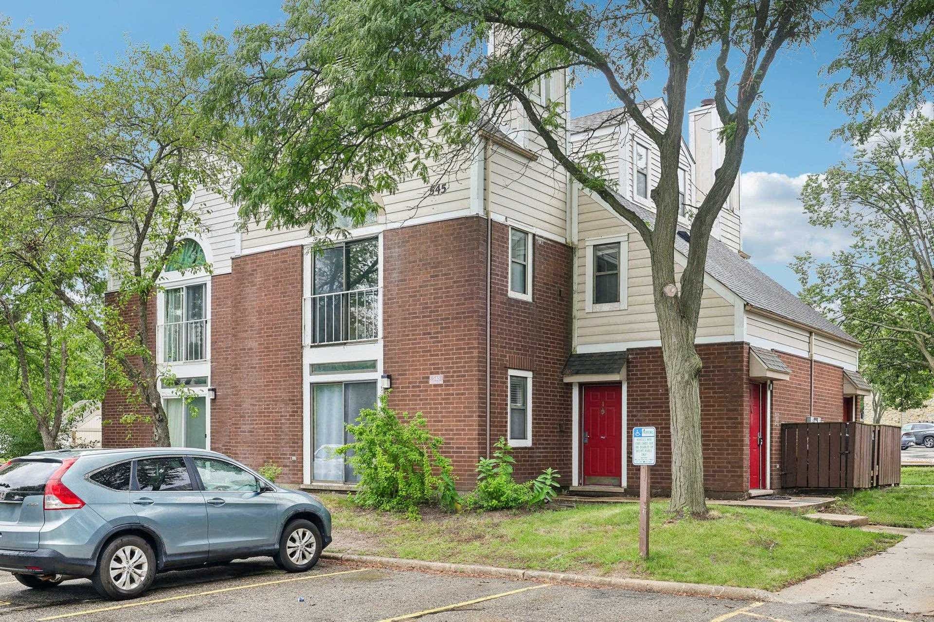 545 Donofrio Drive, #5, Madison, WI 53719