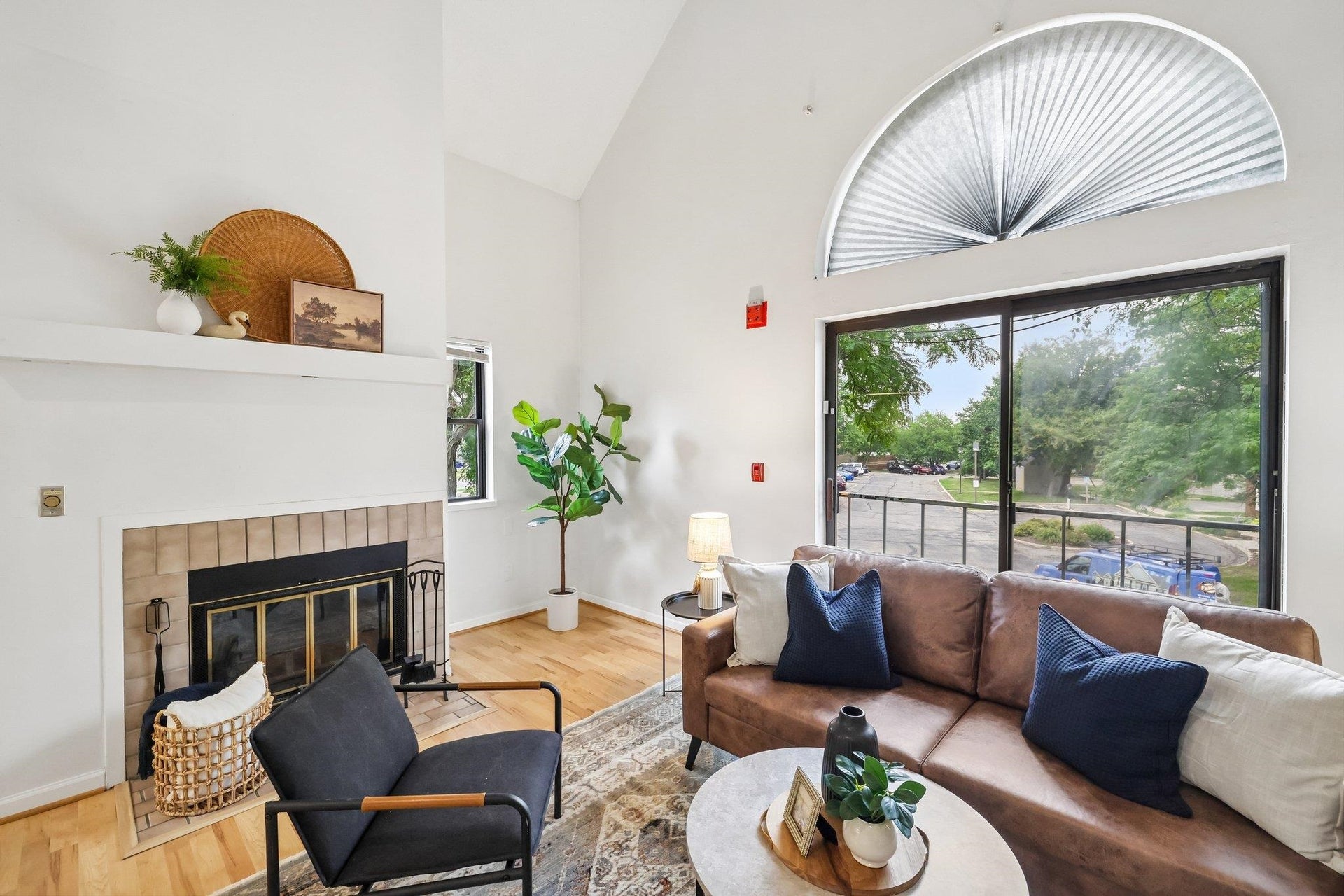 545 Donofrio Drive, #5, Madison, WI 53719