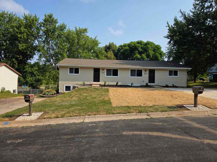 Property photo for 5802-5804 Sauk Lane, McFarland, WI