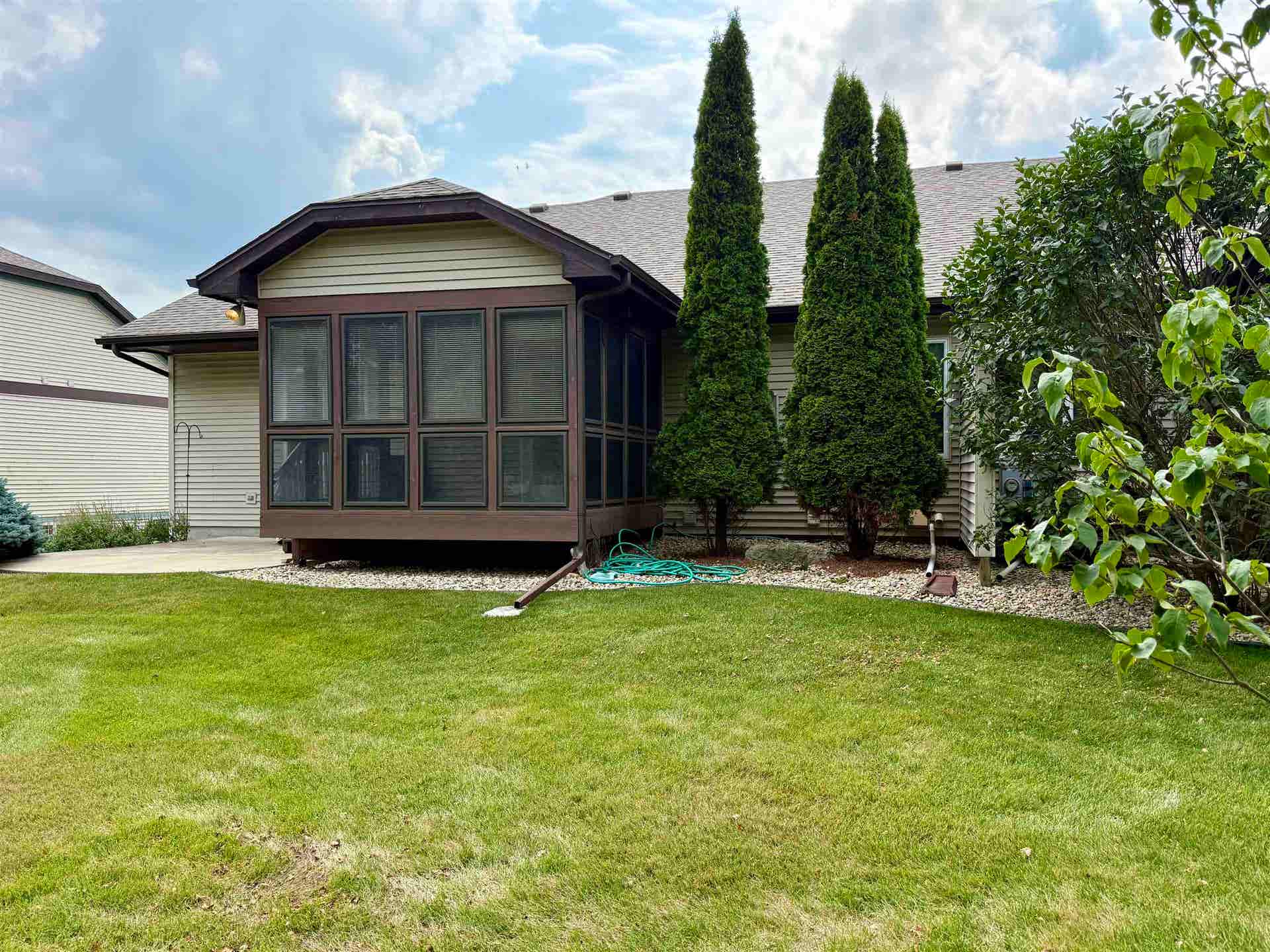 9110 Waterside Street, Madison, WI 53562