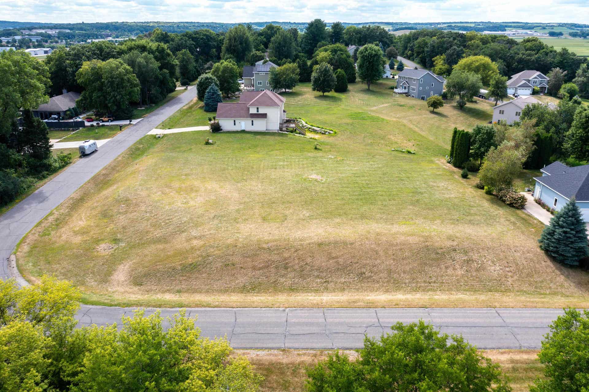 Lot 14 Highwood Circle, Middleton, WI 53562