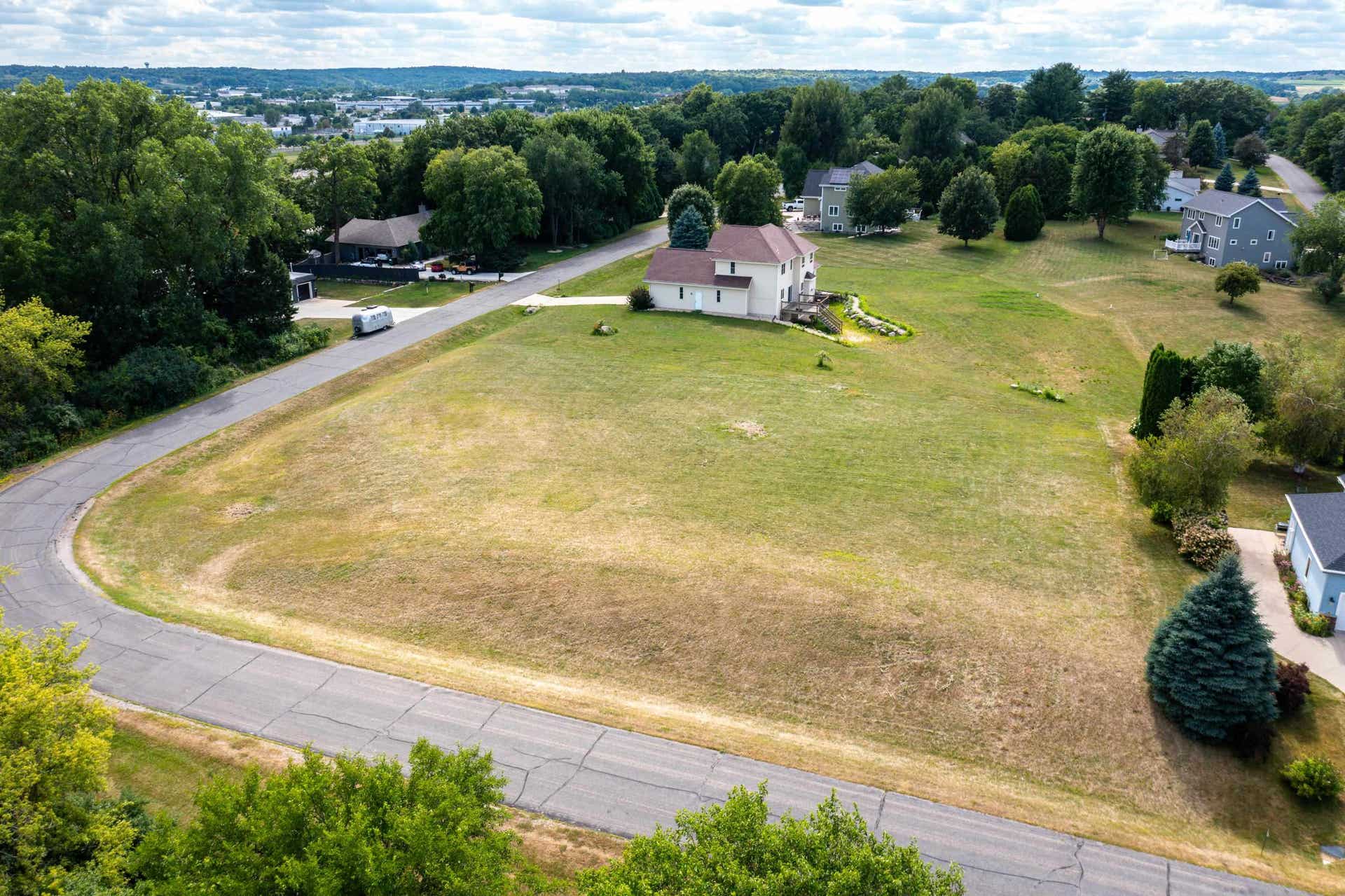 Lot 14 Highwood Circle, Middleton, WI 53562