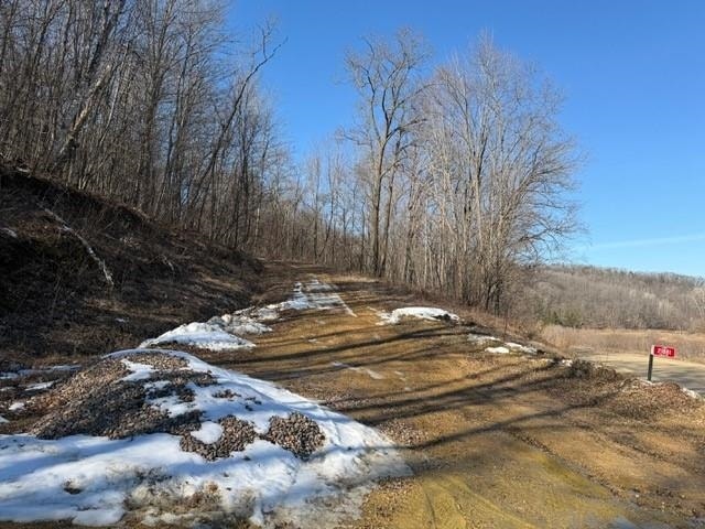 21881 Kale Road, Leon, WI 54656