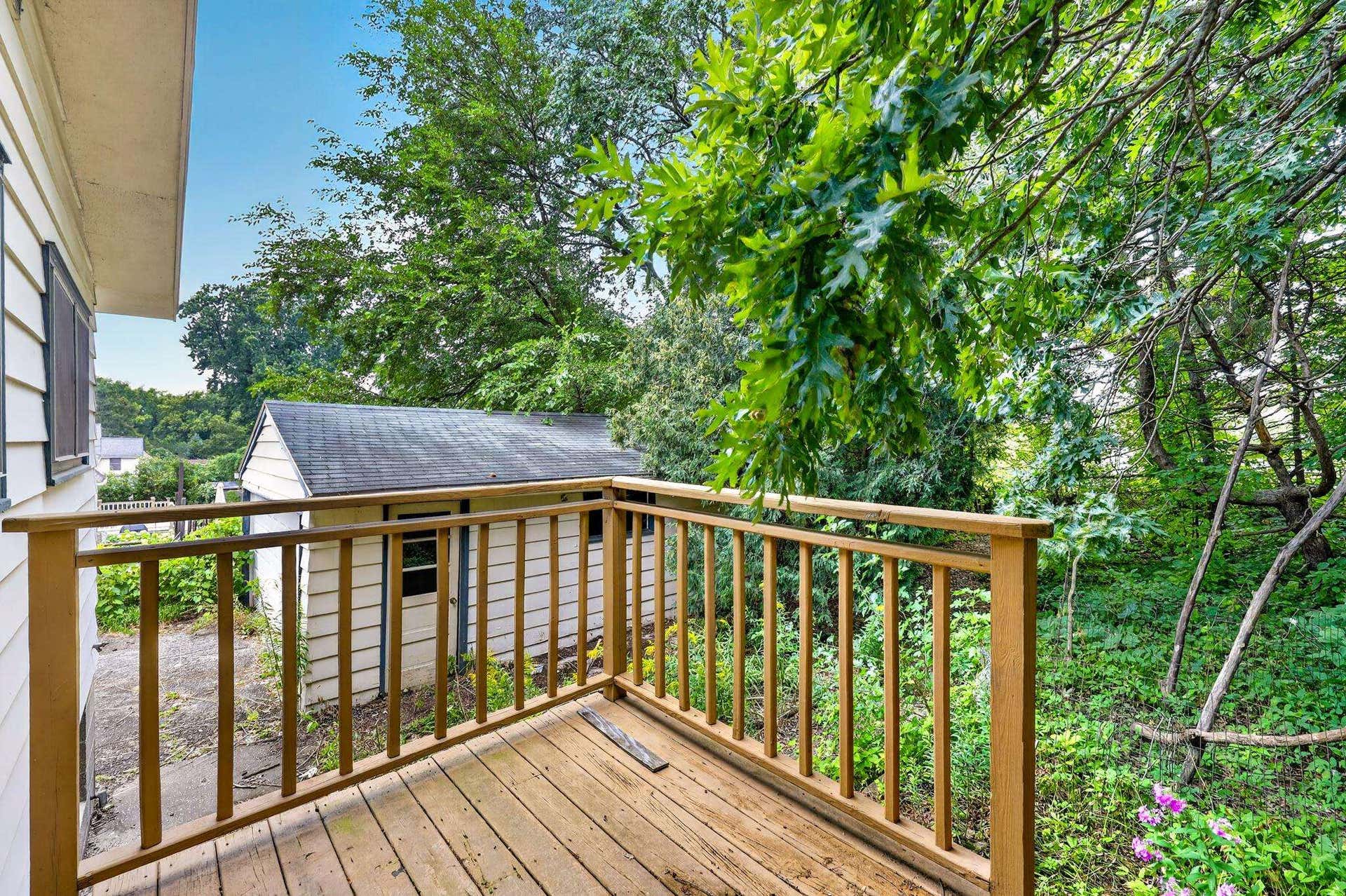 614 Emerson Street, Madison, WI 53715