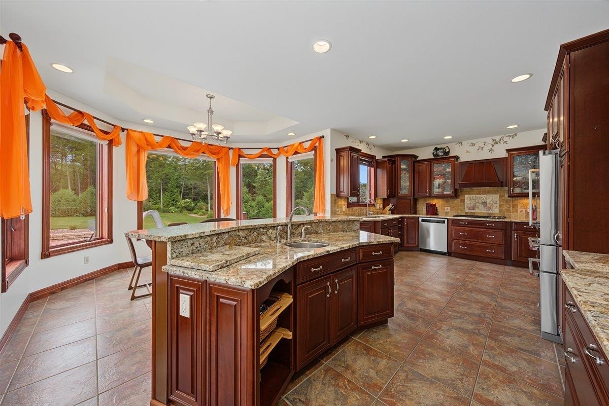 7341 Lone Cedar Court, Roxbury, WI 53583