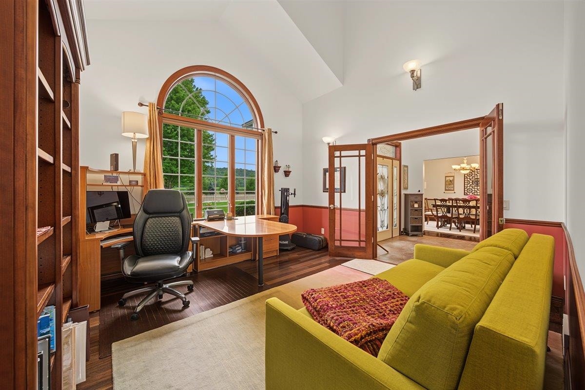 7341 Lone Cedar Court, Roxbury, WI 53583