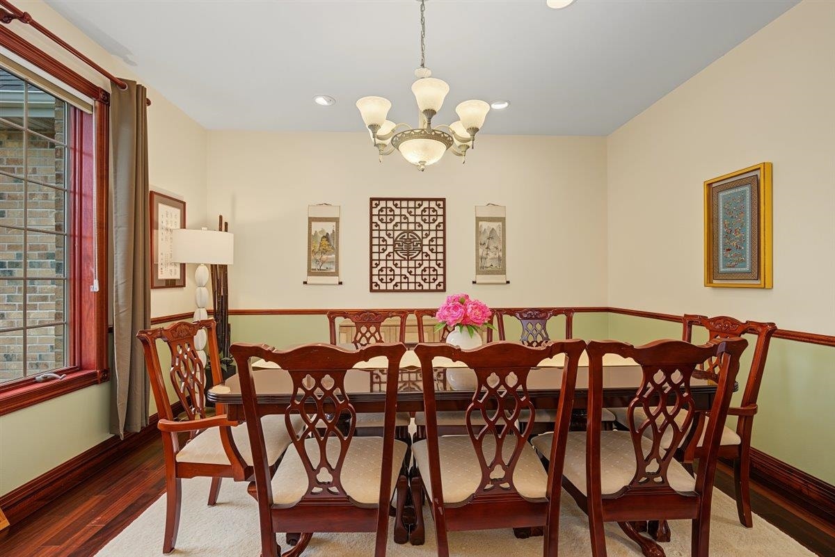 7341 Lone Cedar Court, Roxbury, WI 53583
