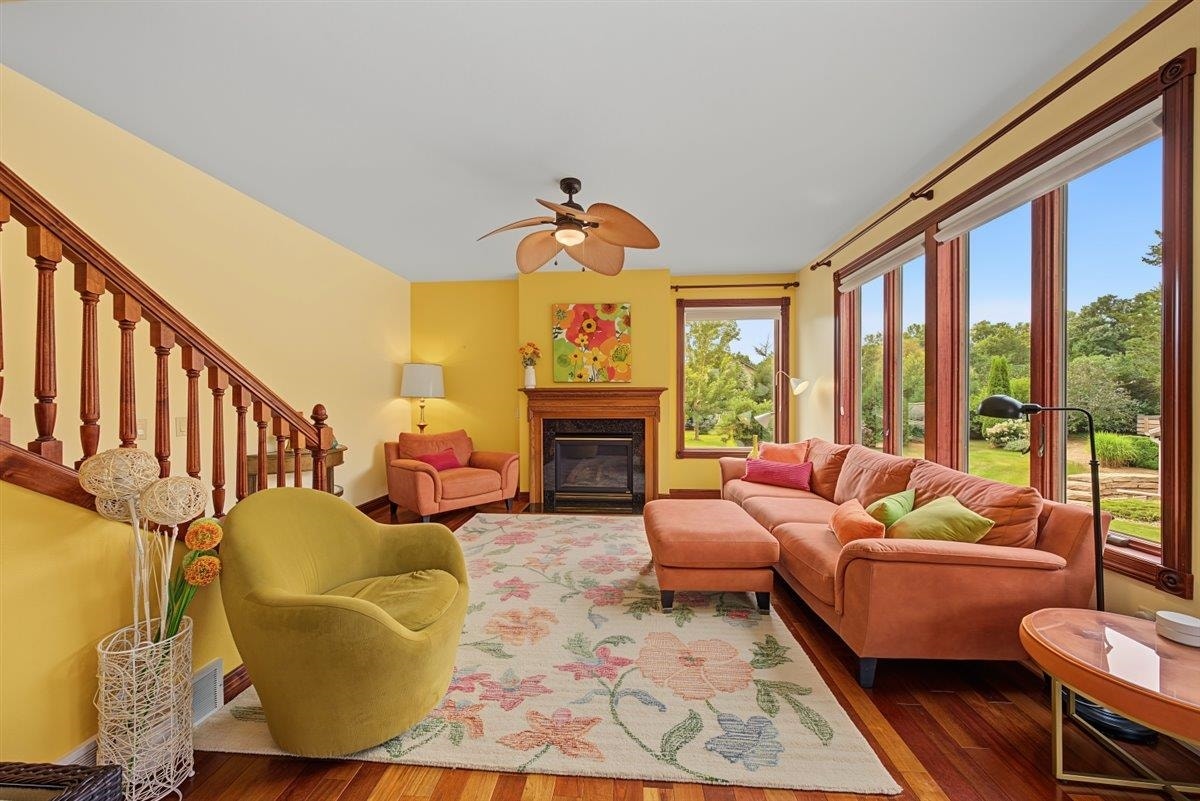 7341 Lone Cedar Court, Roxbury, WI 53583
