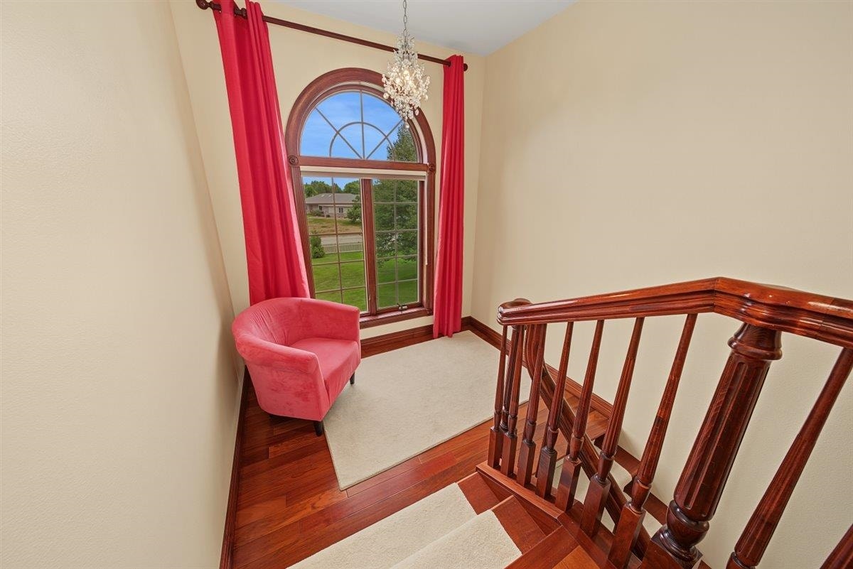 7341 Lone Cedar Court, Roxbury, WI 53583