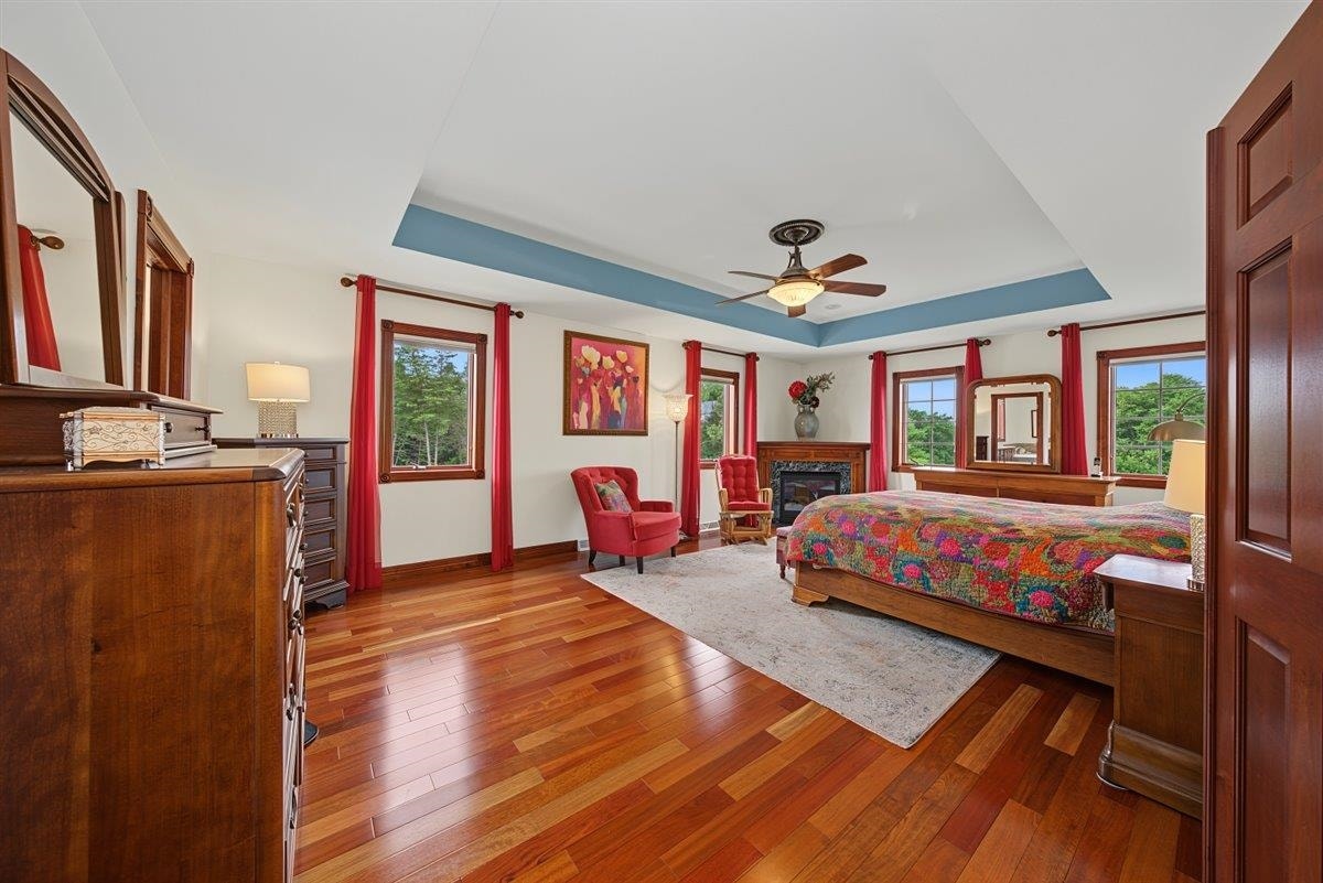 7341 Lone Cedar Court, Roxbury, WI 53583