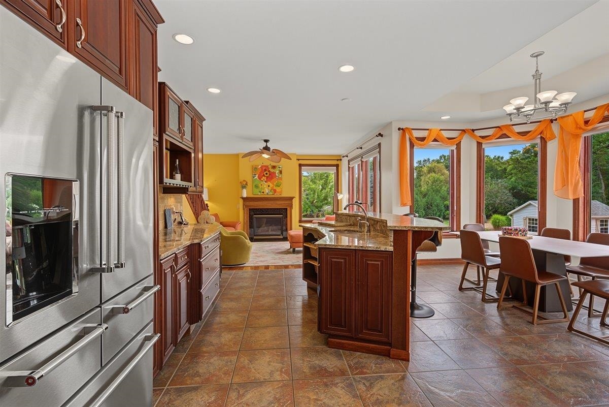 7341 Lone Cedar Court, Roxbury, WI 53583