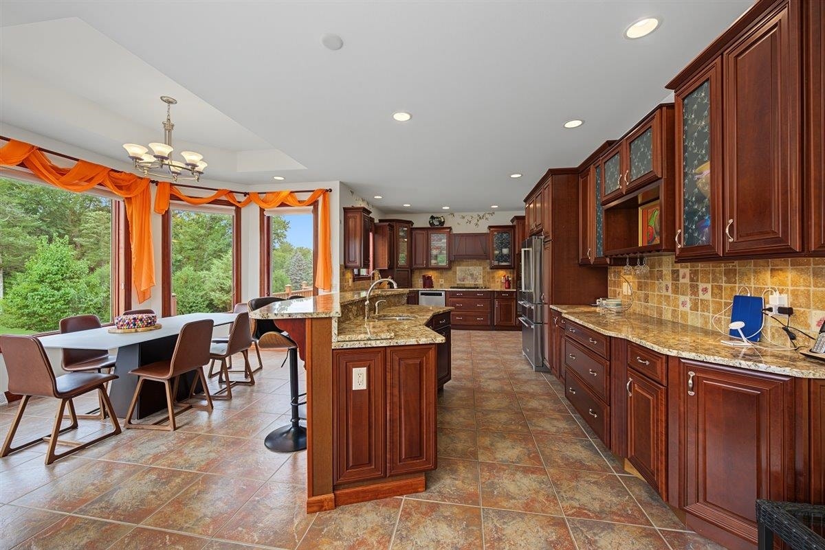7341 Lone Cedar Court, Roxbury, WI 53583