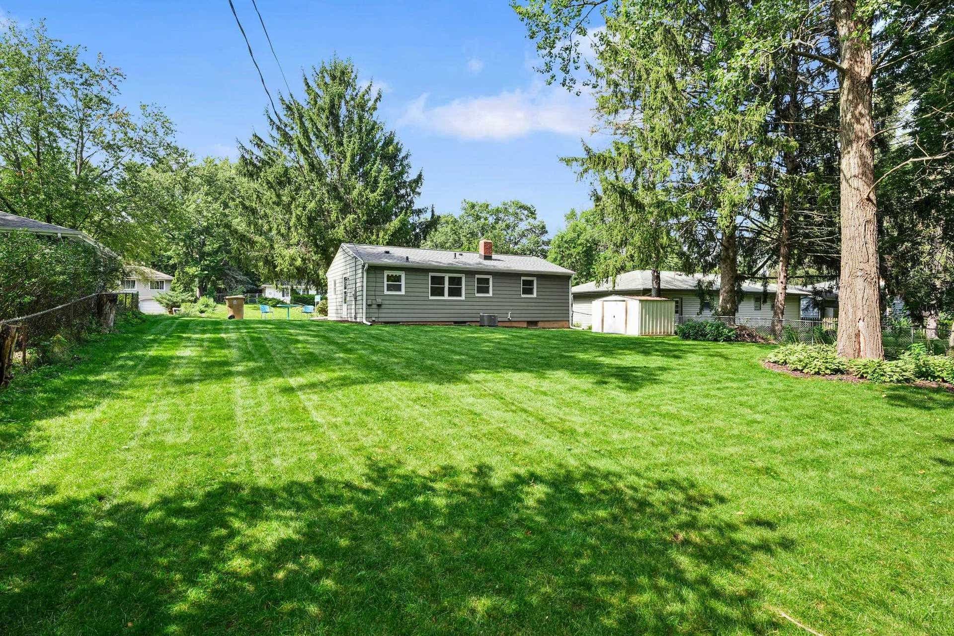 621 S Segoe Road, Madison, WI 53711
