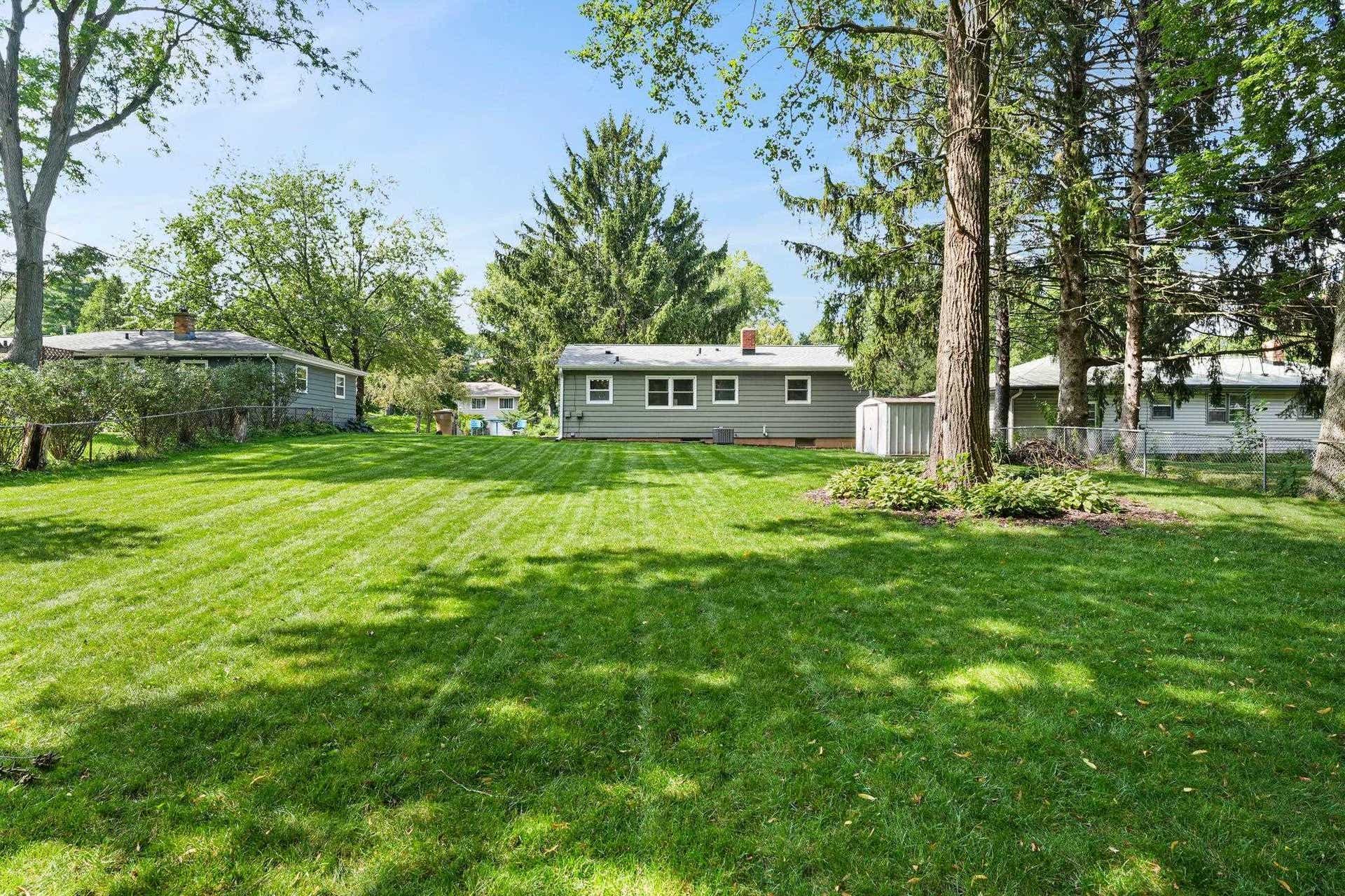 621 S Segoe Road, Madison, WI 53711