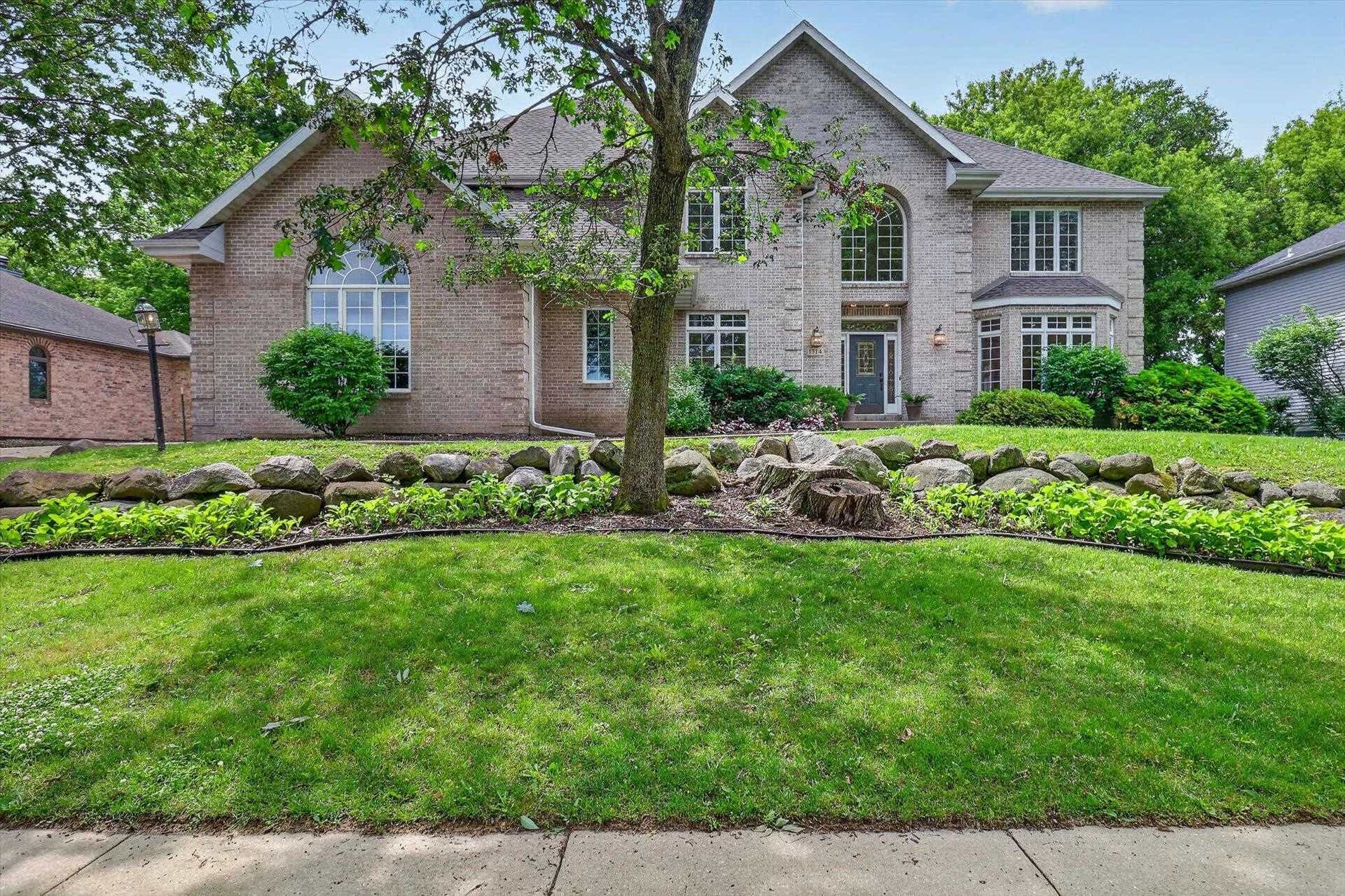 1314 Manassas Trail, Madison, WI 53718-5