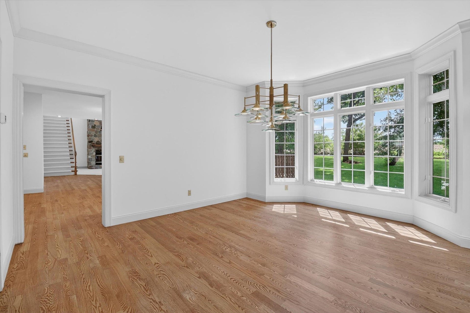 1314 Manassas Trail, Madison, WI 53718-5