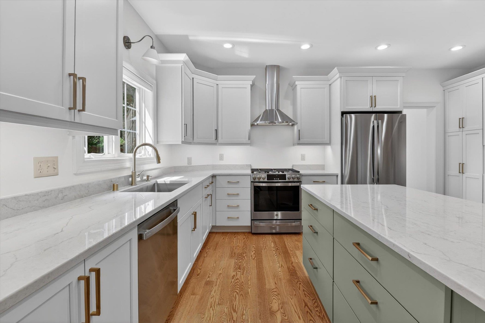 1314 Manassas Trail, Madison, WI 53718-5