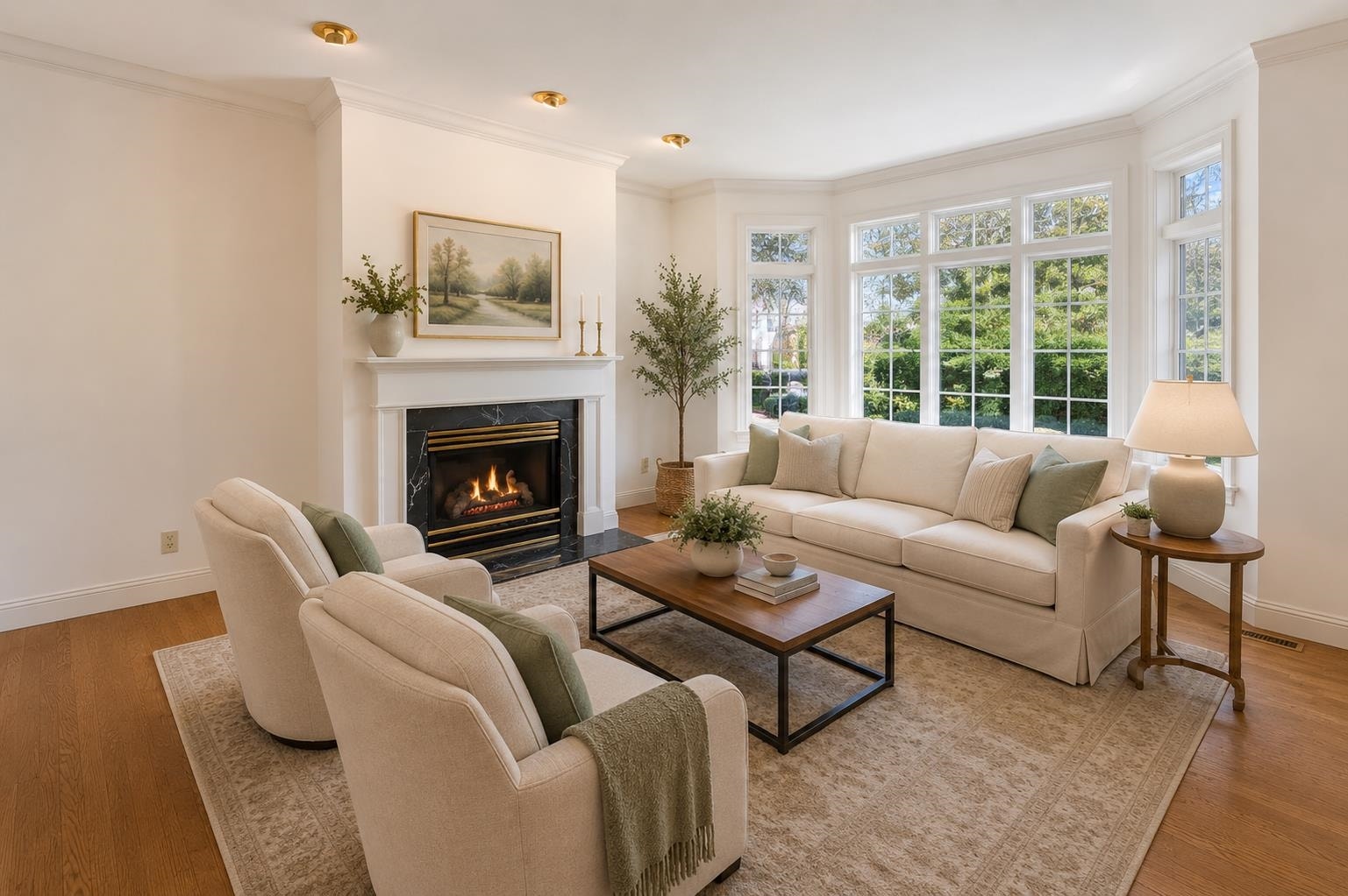 1314 Manassas Trail, Madison, WI 53718-5