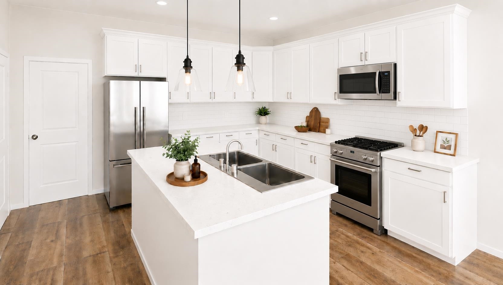207 Lakeview Lane, Beaver Dam, WI 53916