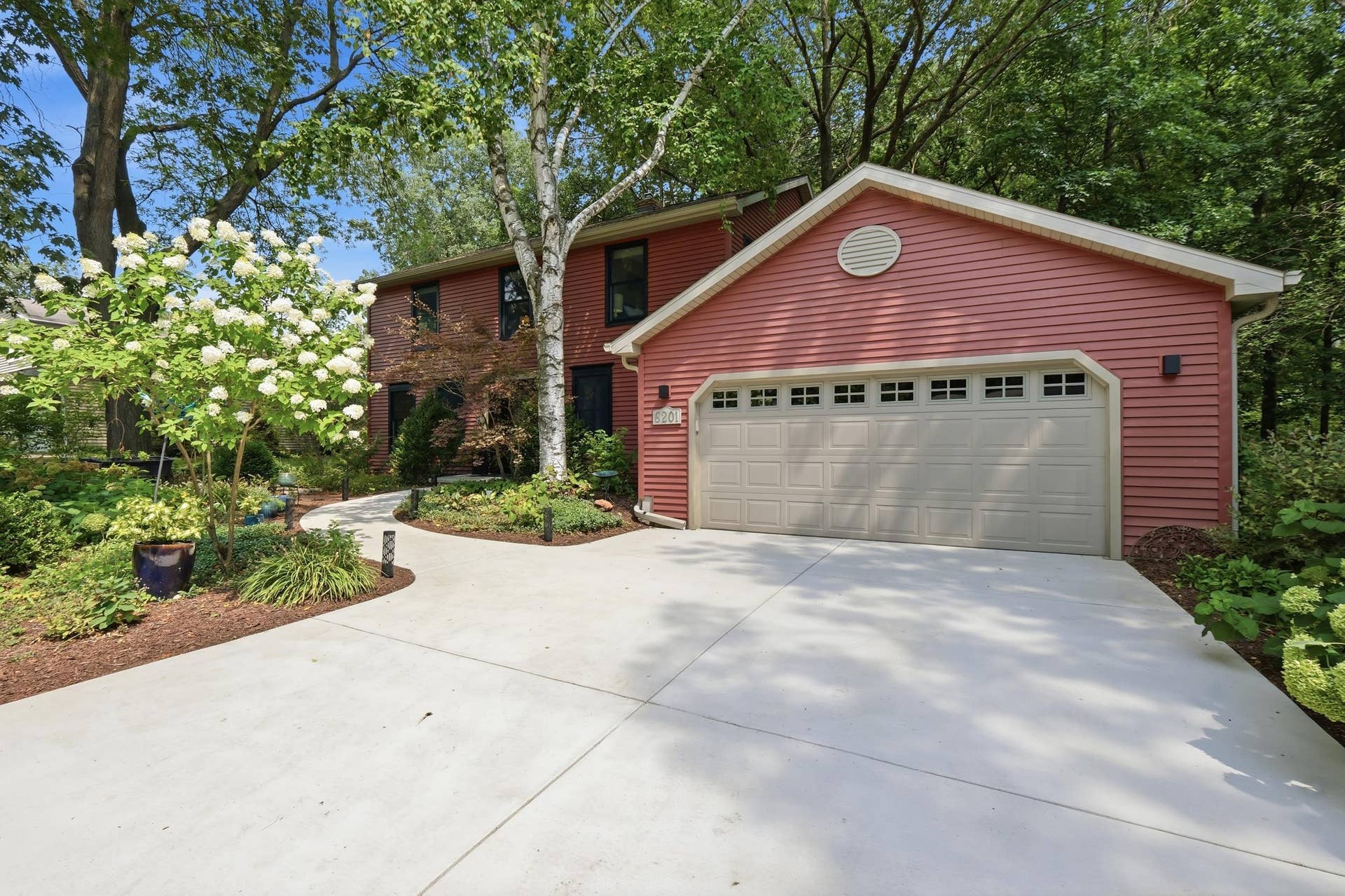 6201 Indian Mound Drive, McFarland, WI 53558