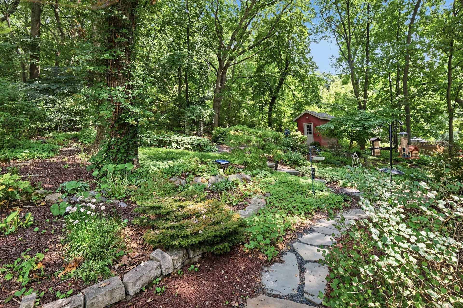 6201 Indian Mound Drive, McFarland, WI 53558