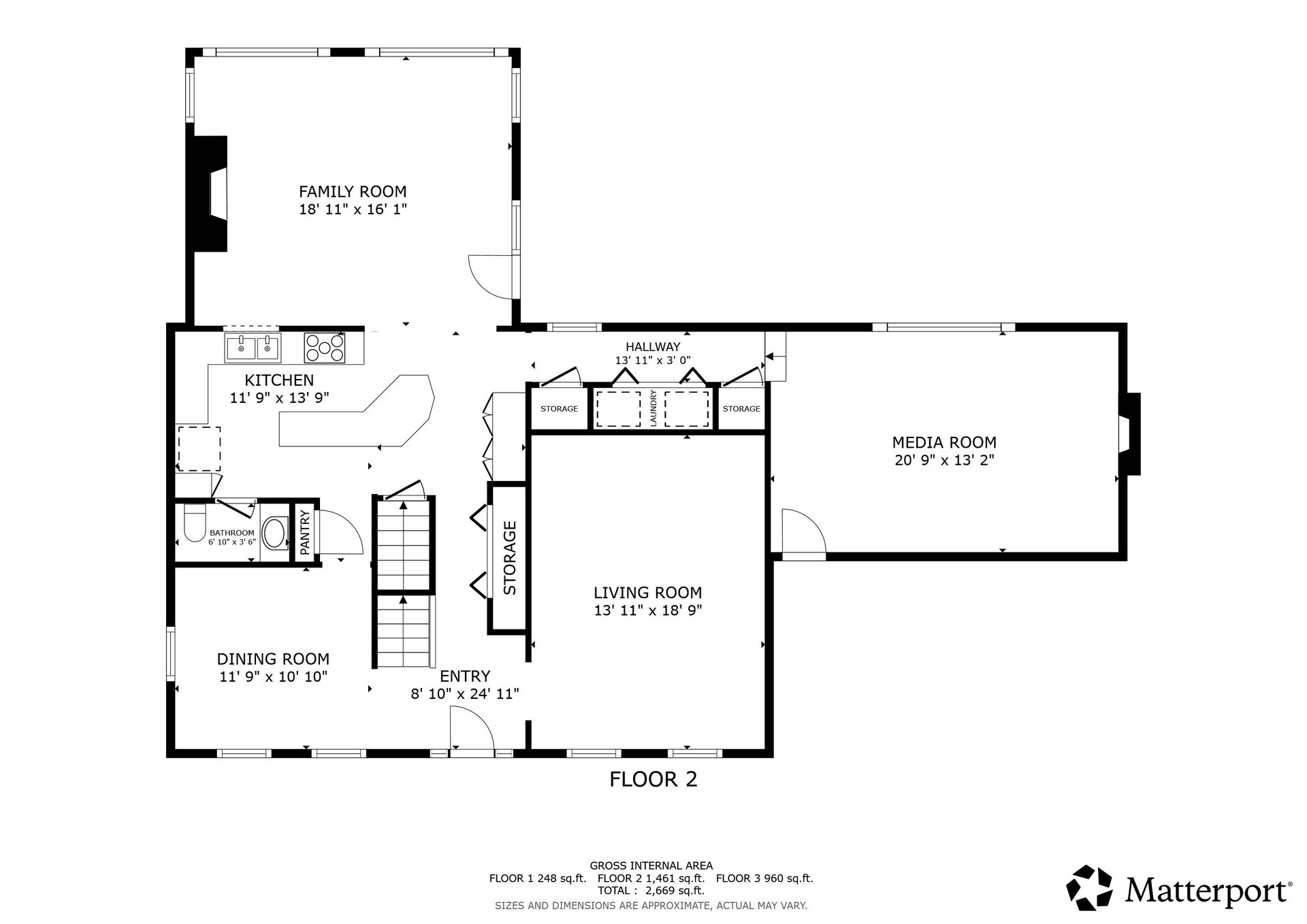 6201 Indian Mound Drive, McFarland, WI 53558
