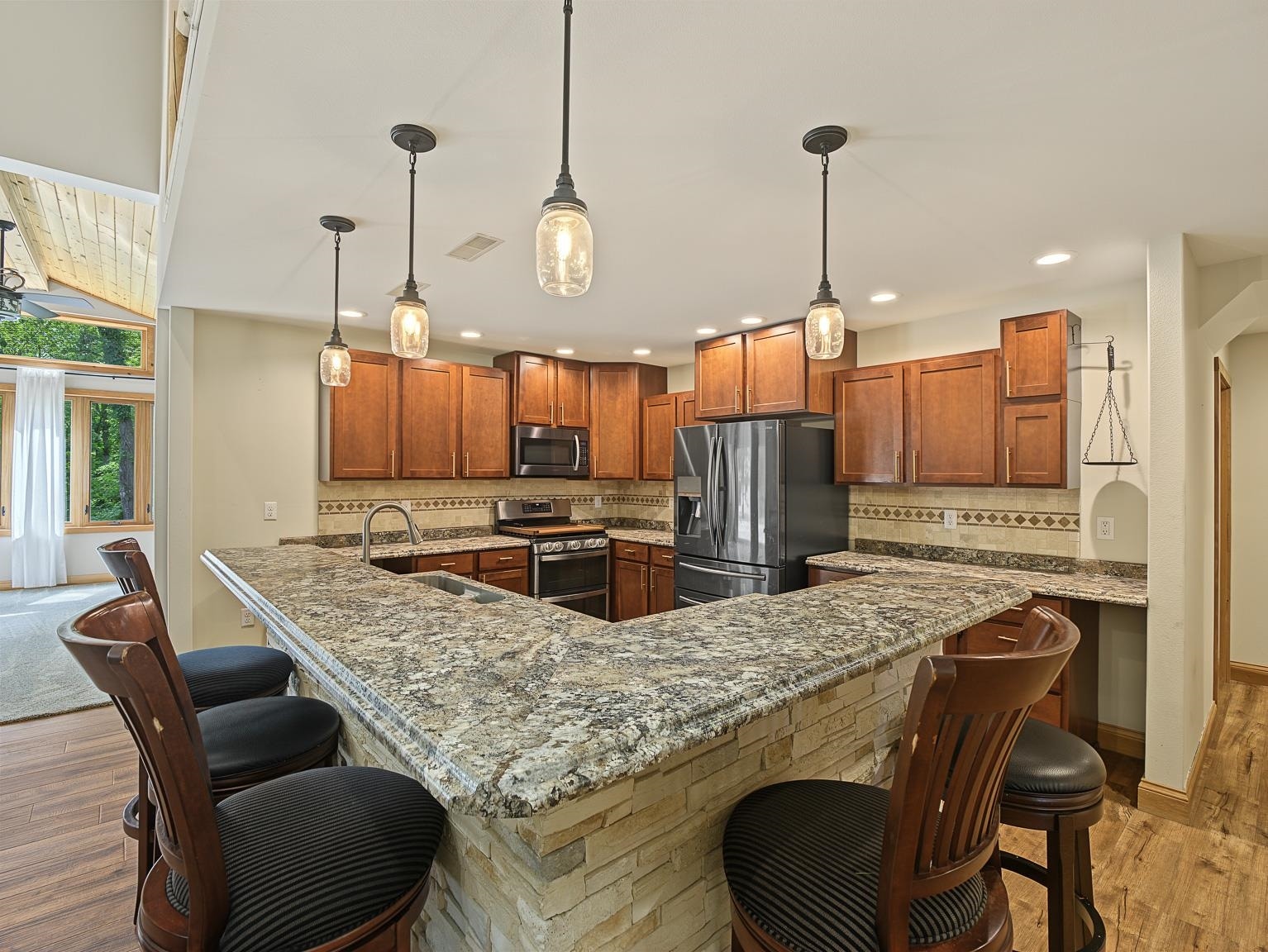 11475 Breniger Lane, Fayette, WI 53530