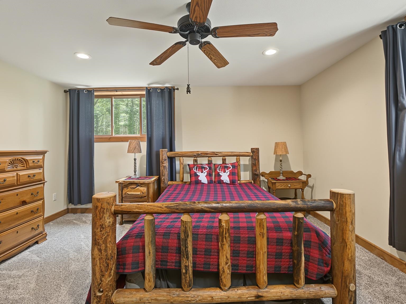 11475 Breniger Lane, Fayette, WI 53530
