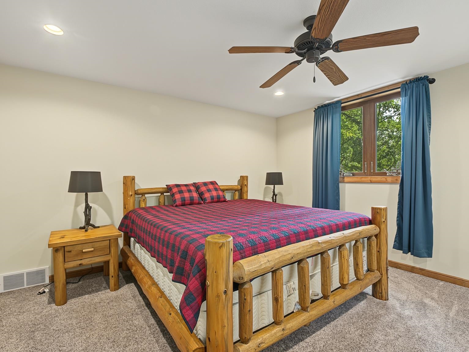11475 Breniger Lane, Fayette, WI 53530
