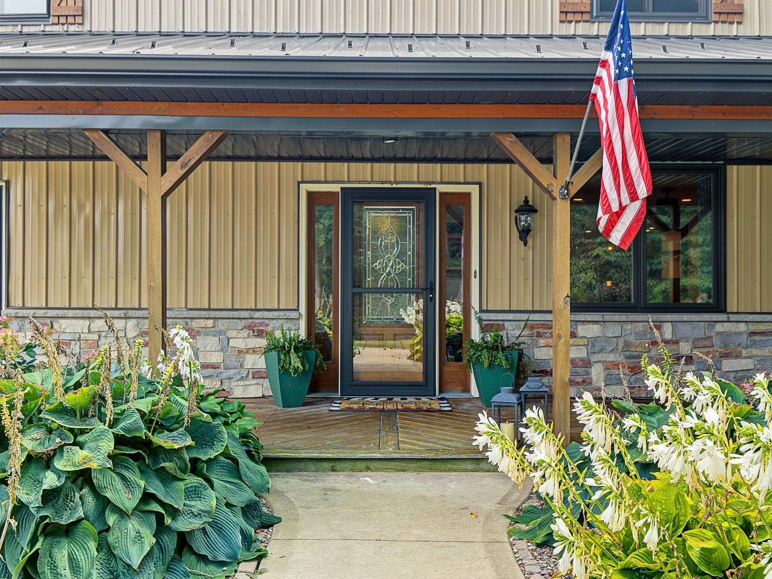 11475 Breniger Lane, Fayette, WI 53530