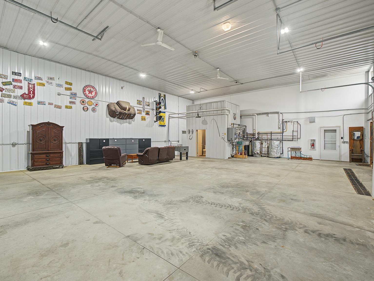 11475 Breniger Lane, Fayette, WI 53530