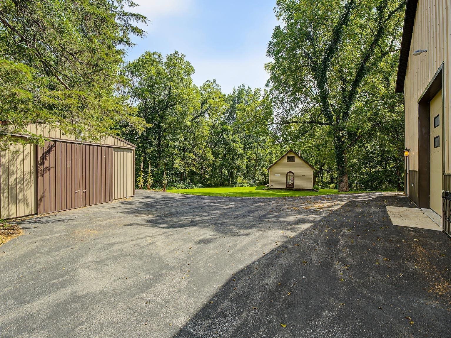 11475 Breniger Lane, Fayette, WI 53530