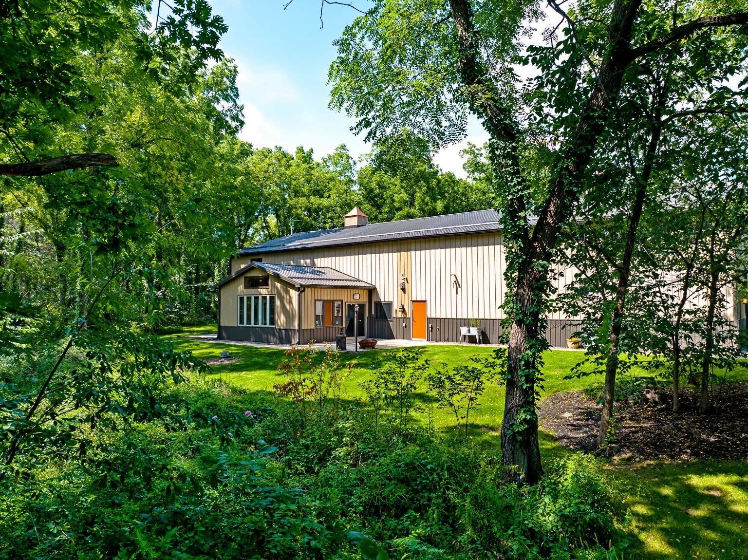 11475 Breniger Lane, Fayette, WI 53530