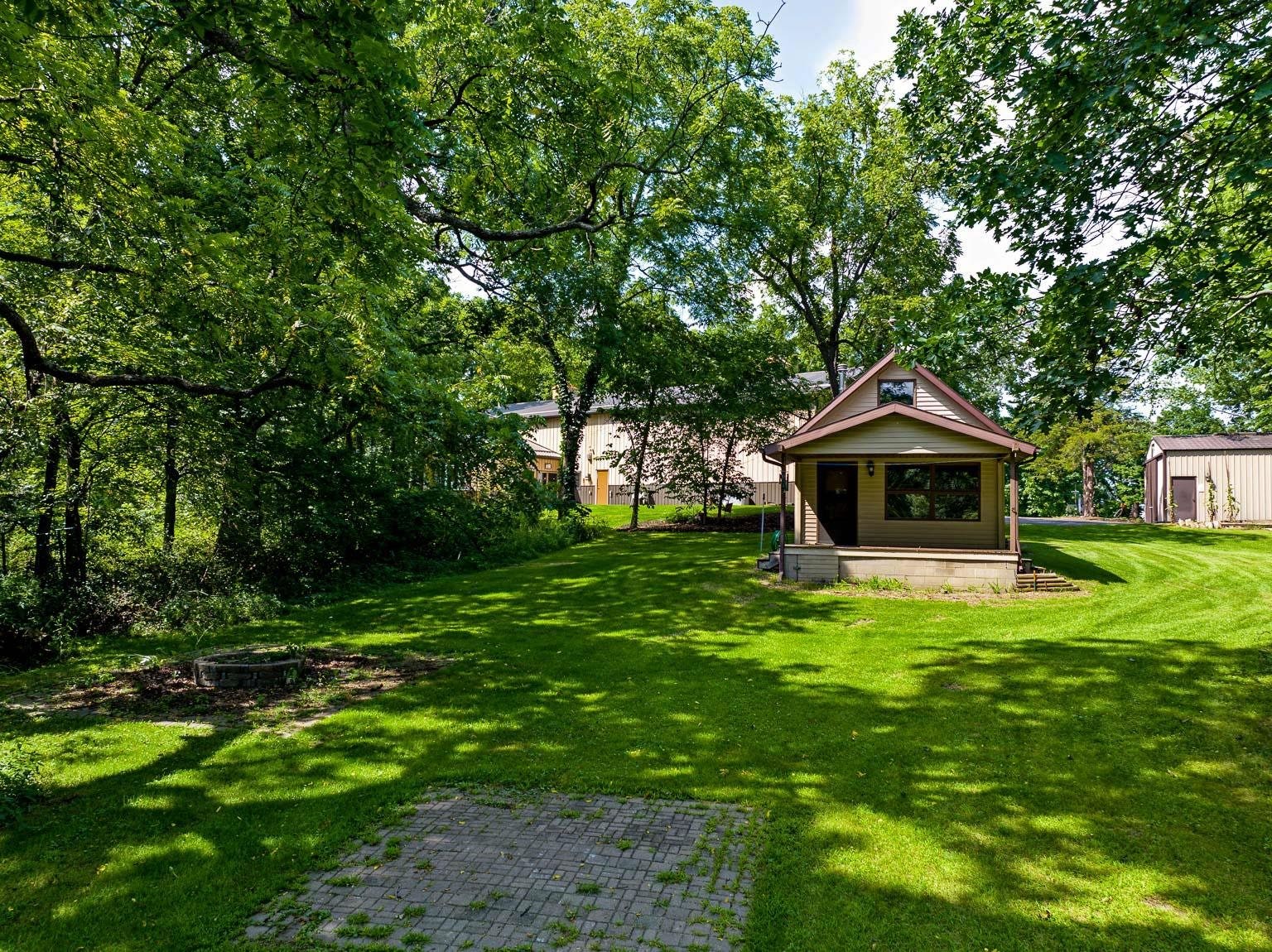 11475 Breniger Lane, Fayette, WI 53530