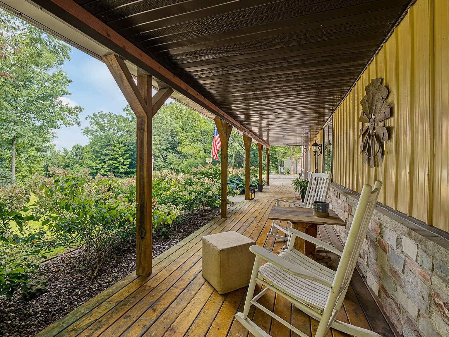 11475 Breniger Lane, Fayette, WI 53530