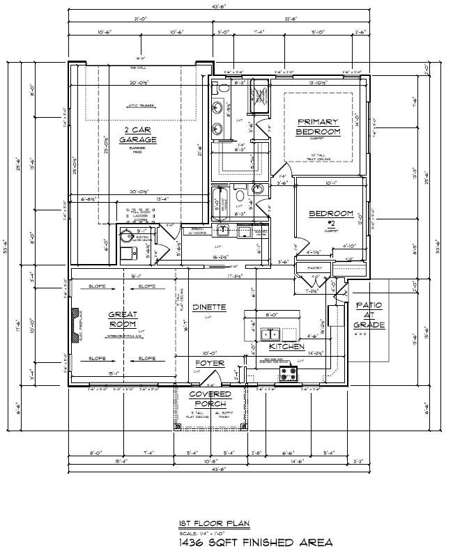 210 La Crosse Street, Beaver Dam, WI 53916