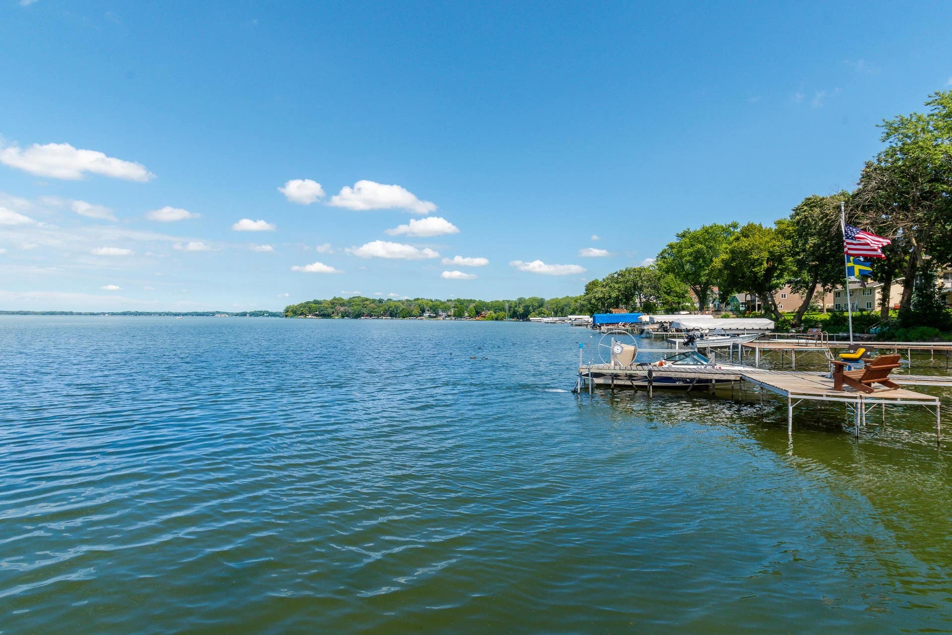 2894 Waubesa Avenue, Dunn, WI 53711
