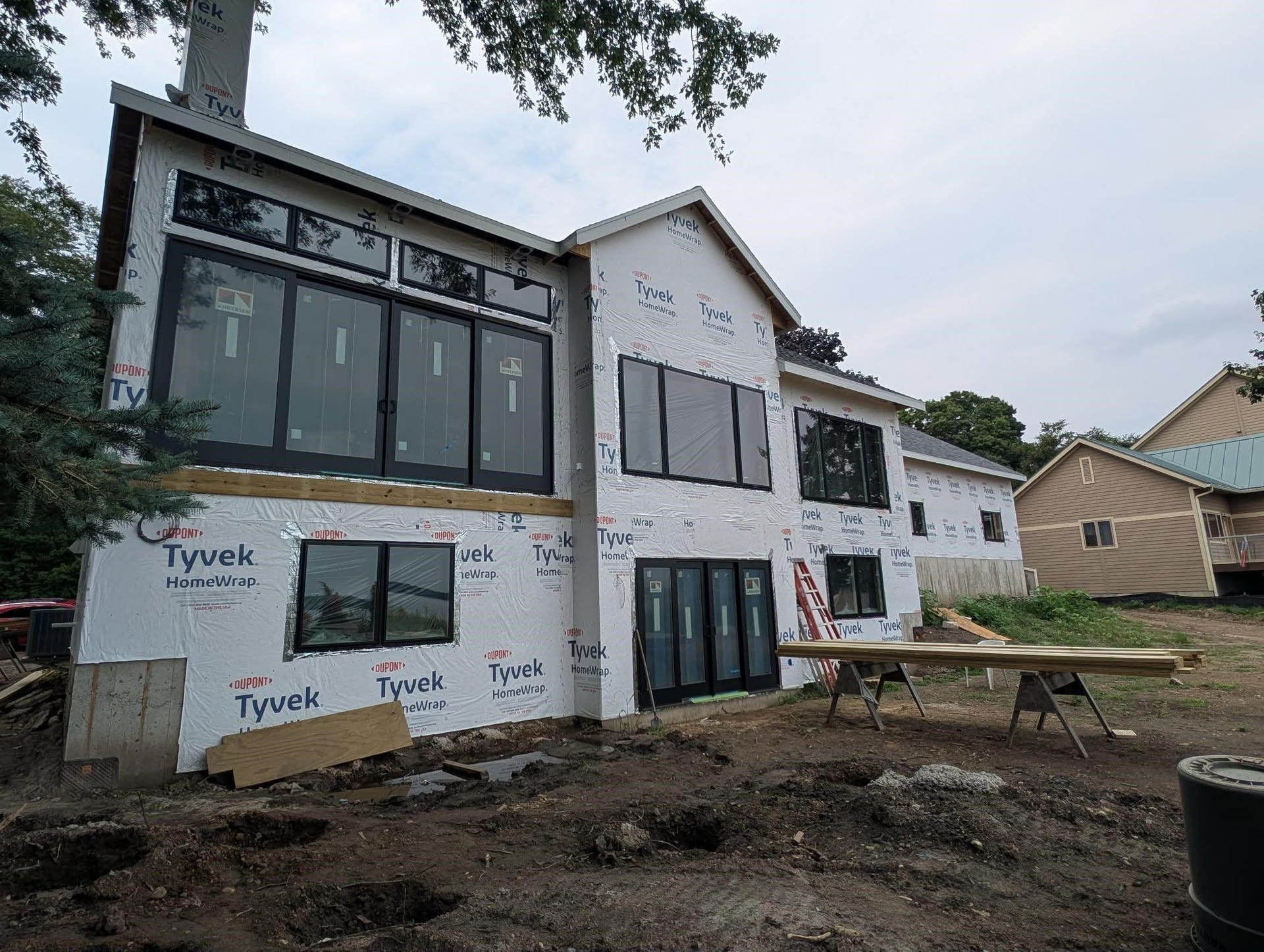 2894 Waubesa Avenue, Dunn, WI 53711