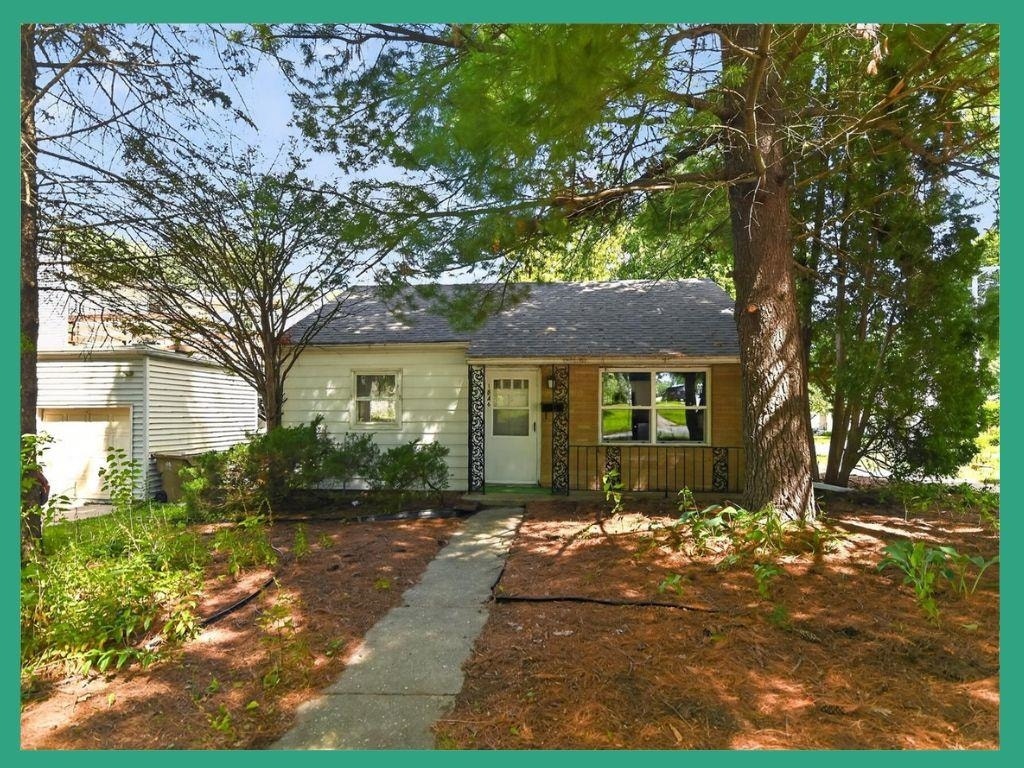 1846 Northwestern Avenue, Madison, WI 53704