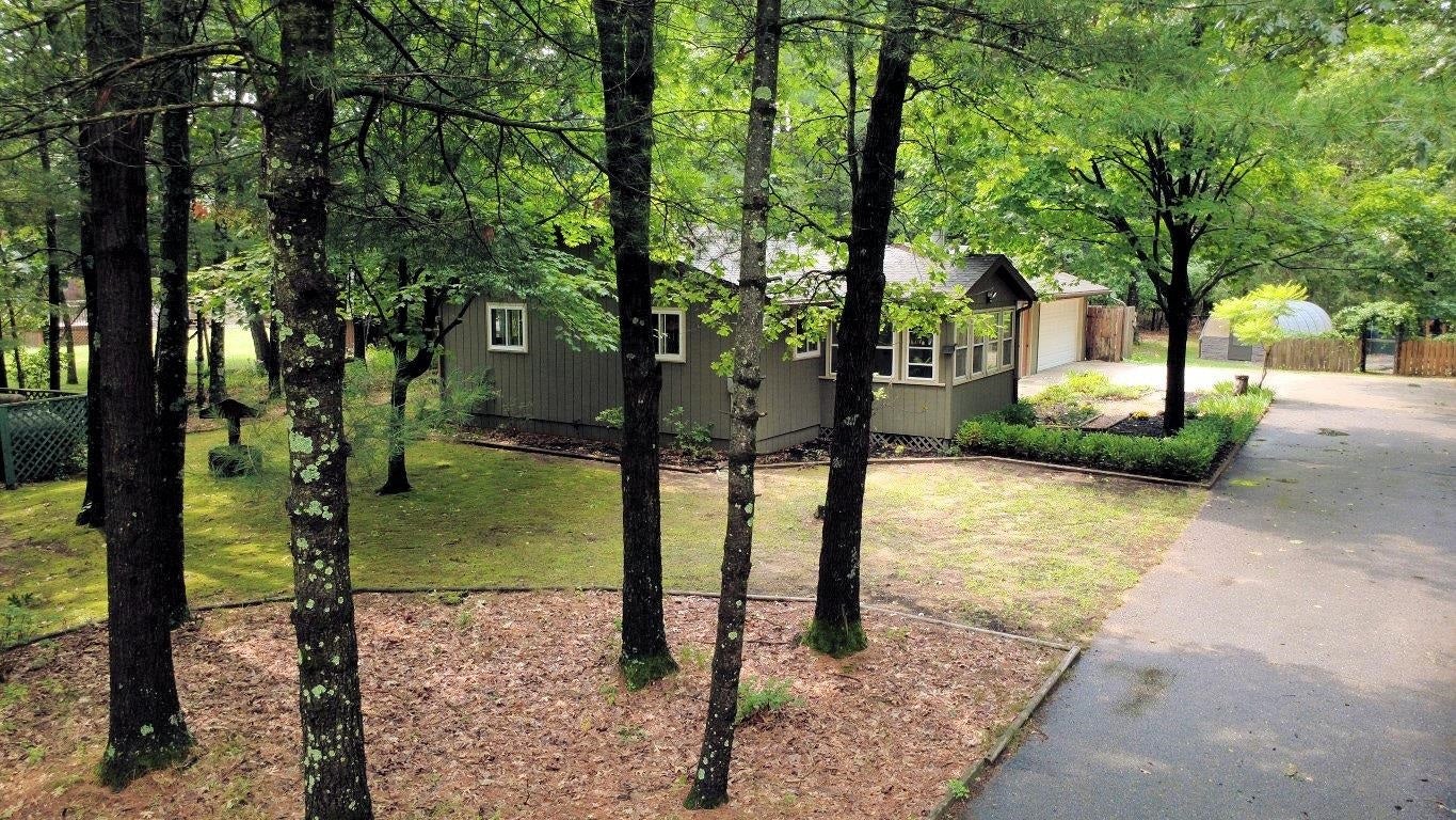 3391 8th Avenue, Springville, WI 53965