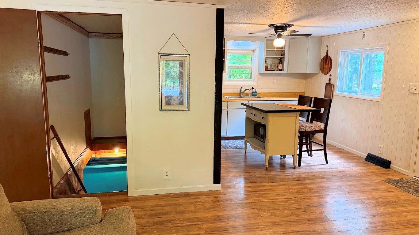 3391 8th Avenue, Springville, WI 53965